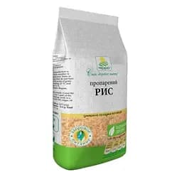 Рис Терра, пропарений, 500 г (774390)