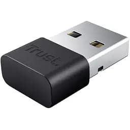 Trust USB адаптер Myna Bluetooth 5.3, чорний