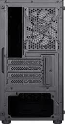 Корпус Aerocool Hexform-G-BK-v2 Black (ACCS-PV38033.11) Без БП - мініатюра 3