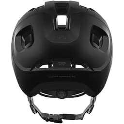 Велошолом Poc Axion Black Matt L (1033-PC 107401037LRG1) - мініатюра 4