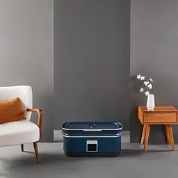 Прасувальна шафа парова Tefal Care For You First (YT2020E0) - мініатюра 8
