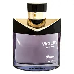 Парфумована вода чоловіча Rasasi Victory men 100 мл (MM30003)