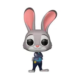 Ігрова фігурка FUNKO POP! Джуді Funko 86634 серії Зоотрополіс 2