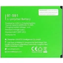 Акумулятор Leagoo BT-591 - для Ergo B501 - AAAA-Class