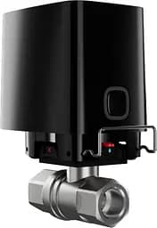 Кран перекриття води Ajax WaterStop 1/2" Black з дистанційним керуванням