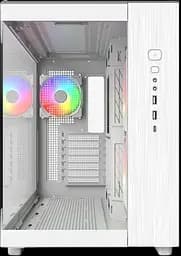 Корпус Montech King 65 PRO ARGB White (KING 65 PRO (W)) - мініатюра 2
