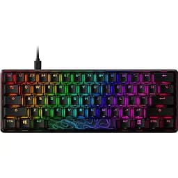 Клавіатура HyperX Alloy Origins 60 (4P5N0AA) [82127] - мініатюра 2