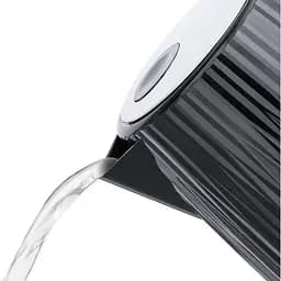 Чайник Russell Hobbs Eden 27361-70 чорний - мініатюра 2