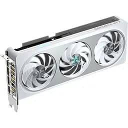 Відеокарта Gigabyte GeForce RTX5060 8Gb AERO OC (GV-N5060AERO OC-8GD) - мініатюра 7