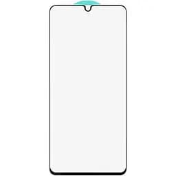 Захисне скло Sklo Full Glue 3D Tempered Glass для Realme C30s Black [95285]