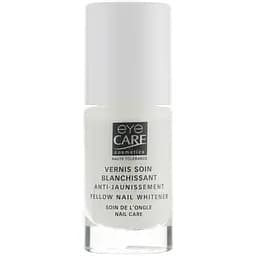 Відбілюючий засіб для нігтів Eye Care Yellow Nail Whitener, 8мл