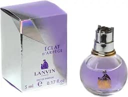 Парфюмированная вода Миниатюра Lanvin Eclat D'arpege 5 мл