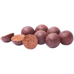 Бойлы Bounty Soluble Bait Boilies Shrimp/Krill 24mm 0.8kg