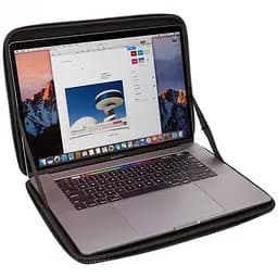 Чохол для ноутбука Thule Gauntlet MacBook Pro Sleeve 16'' TGSE2357 Blue [3204524] [67538] - мініатюра 5