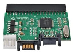 Перехідник AgeStar IDE-SATA/SATA-IDE (ISSI)