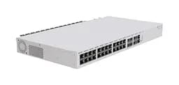 Мережевий комутатор Ethernet CRS326-4C+20G+2Q+RM MIKROTIK - мініатюра 3