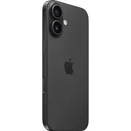 Смартфон Apple iPhone 16 512GB eSim Black [MYD33] [129994] - мініатюра 4