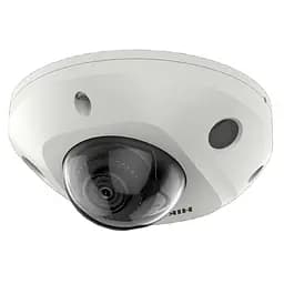 IP-камера Hikvision (DS-2CD2543G2-I (4мм))