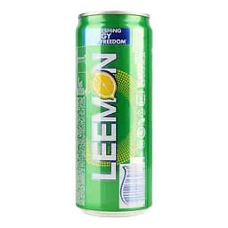 Напій безалкогольний Живчик Leemon сильногазований 0.33 л з/б (930628) - мініатюра 4