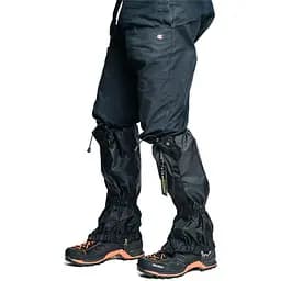 Туристические бахилы Legion Standart размер XL черный