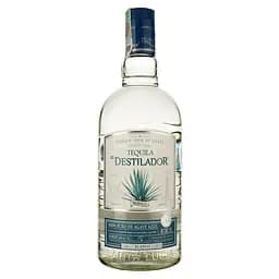 Текила Destileria Santa Lucia El Destilador Blanco 100% Agave 40% 1.75 л