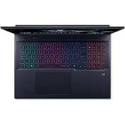 Ноутбук Acer Predator Helios Neo 18 AI PHN18-72-73UE Ultra 7 255HX la 52GHz, IPS, 32GB DDR5, 1TB, RTX 5070 - мініатюра 6