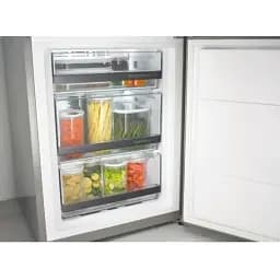 Холодильник Gorenje NRK6182PS4 - мініатюра 4