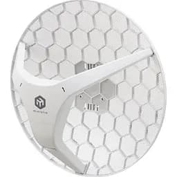 Точка доступу Mikrotik LHG 5 ax (LHG-5axD) [151399] - мініатюра 2