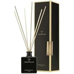 Аромадиффузор Cereria Molla Premium Tea & Lemongrass 100 мл (8000019372806)