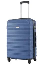 Валіза Semi Line 24" (M) Blue (T5635-2) (DAS302600)