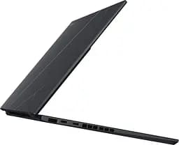 Ноутбук ASUS Zenbook DUO UX8406CA-QL214X 14 FHD OLED, Intel Ultra 7 255H, 32GB, F2TB, UMA, Win11P, Сірий (90NB14X1-M00BR0) - мініатюра 9