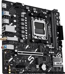 Материнcька плата PRIME B850M-F WIFI sAM5 Asus teh0024978 - мініатюра 4