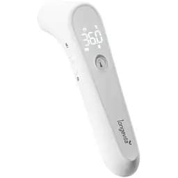 Термометр Longevita DET-3019 інфрачервоний безконтактний