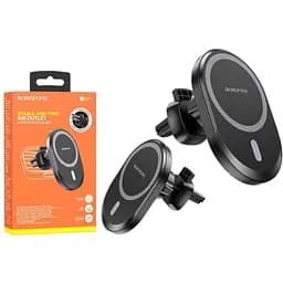 Автомобильный держатель для телефона Borofone BH71