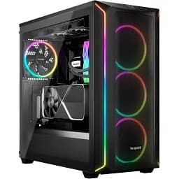 Корпус be quiet! Shadow Base 800 FX Black (BGW63) [134590]