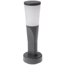 Уличный светодиодный садовый светильник Brille 9W IP54 (PL-15/30)