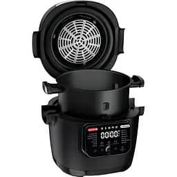 Мультипіч Tefal Multicook ActiFry MY741CF0 [158672] - мініатюра 3