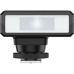 Видеосвет Ulanzi Vijim F12 Xiaomini Camera Flash Speedlite UV-L044GBB1 Black