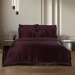 Постельное белье Clio Bordo Шелк 100% (под заказ) Sarev pbe0051749