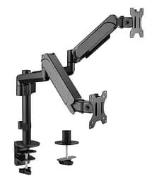 Кронштейн OfficePro MA722B Black MA722B