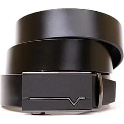 Ремінь шкіряний Vintage чоловічий 115х3,4 см acs0016955