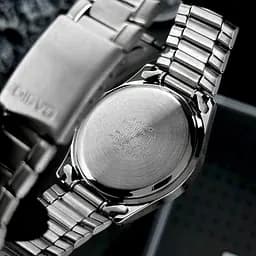 Чоловічий годинник Casio MTP-1183A-7A Сріблястий ( AT1141-0103 ) - мініатюра 9
