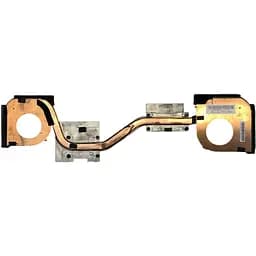 Система охолодження для ноутбуку Lenovo Thinkpad P50 P51 (00ny520)