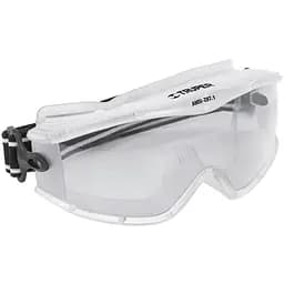 Окуляри захисні Truper Стандарт безпечні посилені (GOT-X)