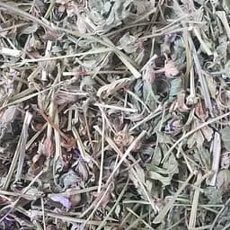 100 г герань луговая трава сушеная - свежий урожай