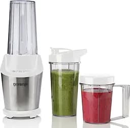 Стаціонарний блендер Gorenje BN1000E (BL1029K-GS) (7112912) - мініатюра 8