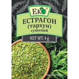 Естрагон Еко 4 г