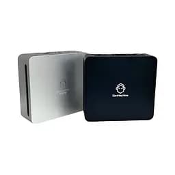 Міні-Пк GenMachine Ren 5000 / Ryzen 7 5825U / RAM 32GB / SSD 512GB / LAN / Wi-Fi / Bluetooth / Windows 11 Pro (Без ключа) / Чорний - мініатюра 8