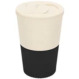 Термокружка Line Art Salta 350 мл черная (60023219-01)