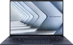 Ноутбук ASUS Expertbook B9 B9403CVAR-KM0693 14' WQXGA+ OLED, Intel Ultra 7 150U, 32GB, F1TB, UMA, NoOS, Чорний (90NX05W1-M00YN0) - мініатюра 4